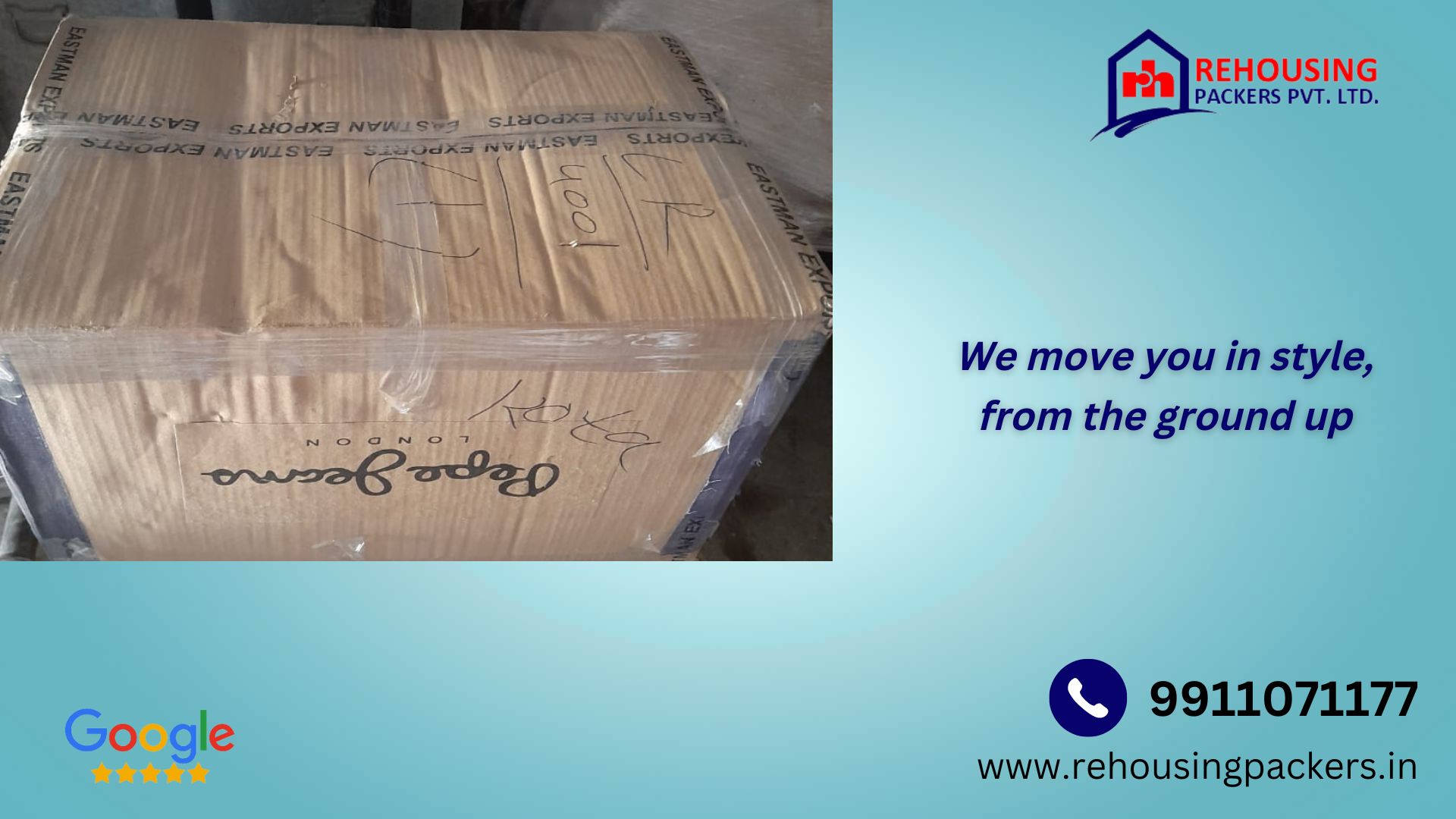 Packers and Movers from Kochi to Kanpur
