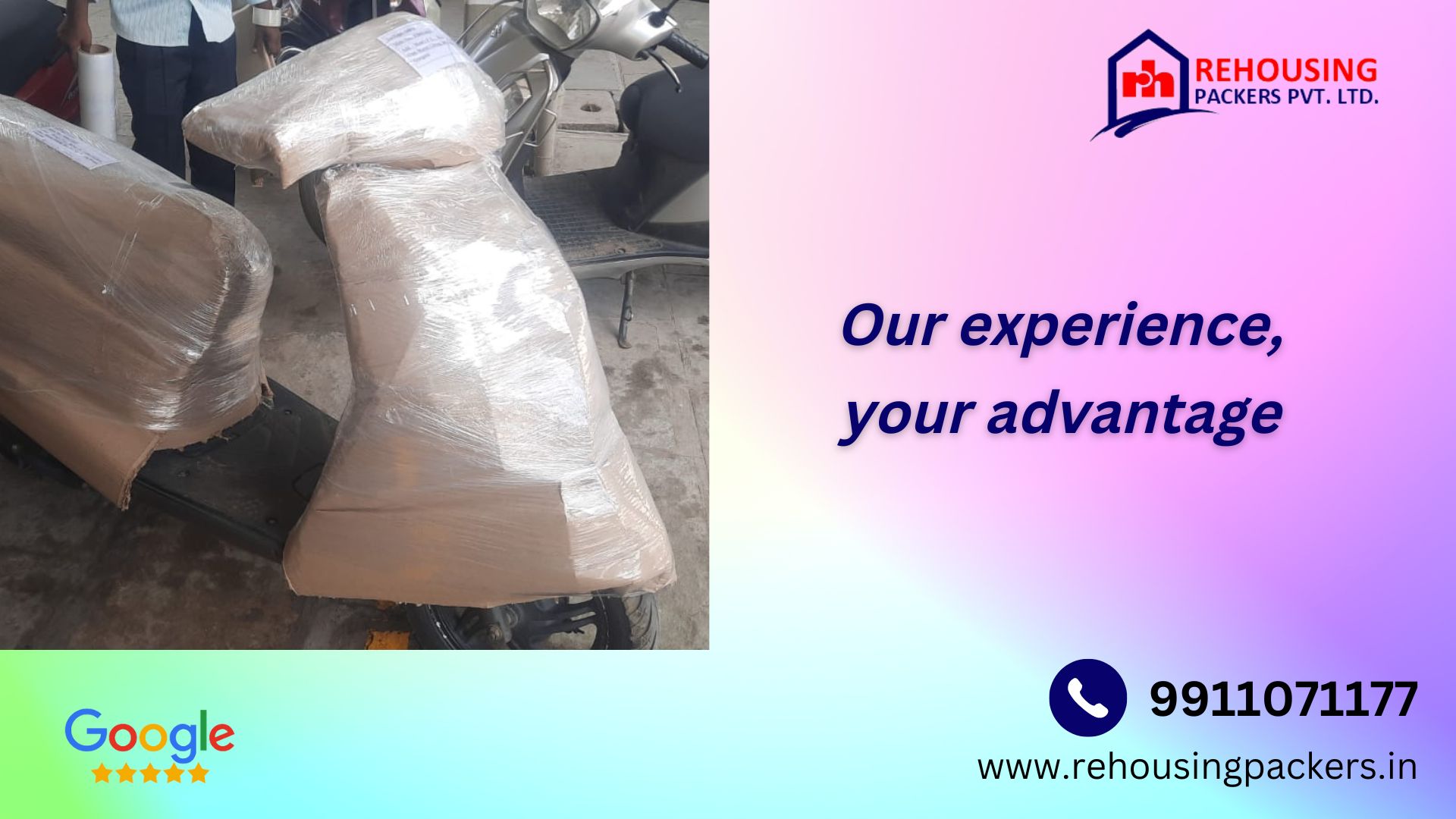 Packers and Movers from Kochi to Manipal