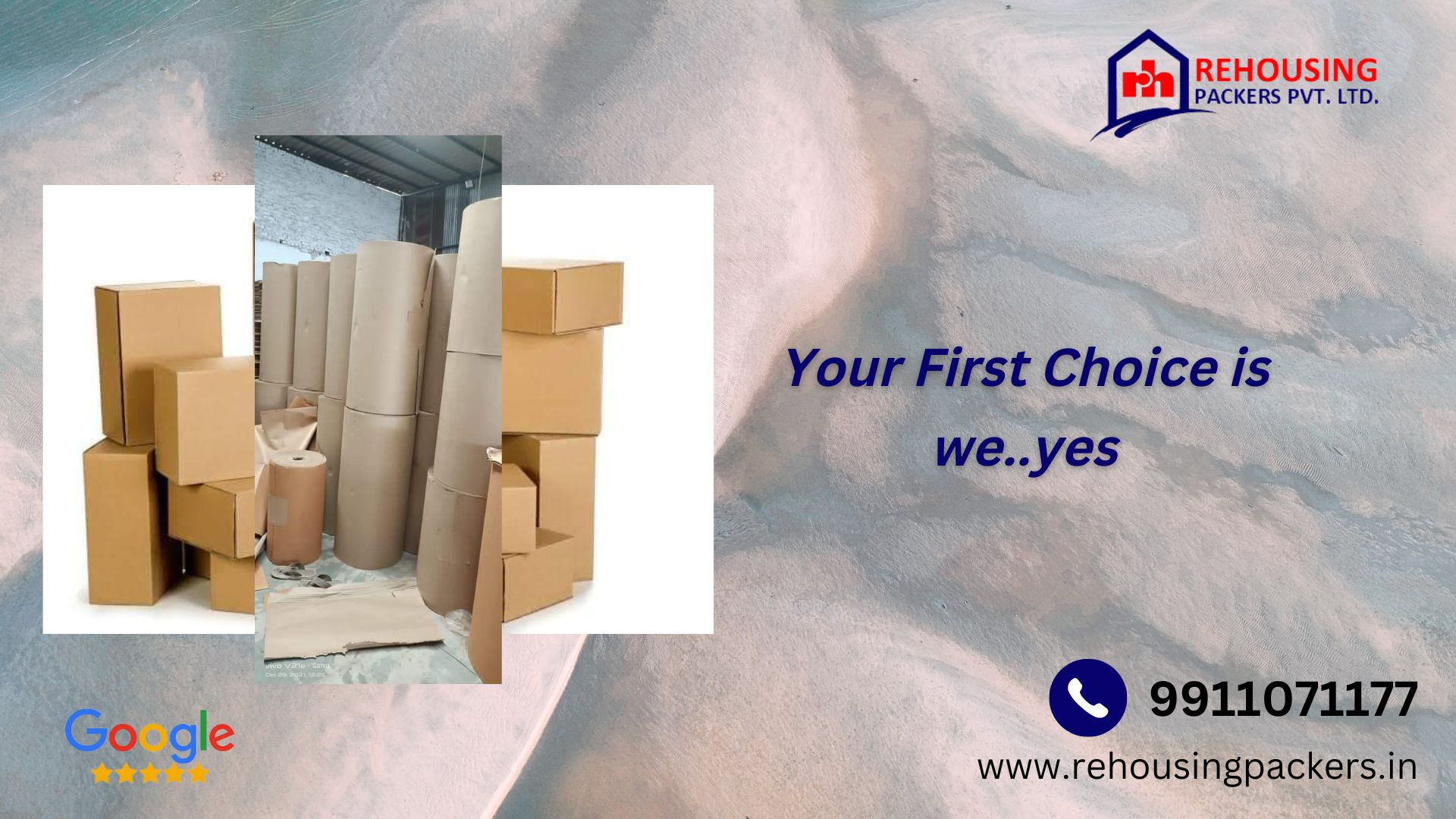Packers and Movers from Kochi to Mumbai