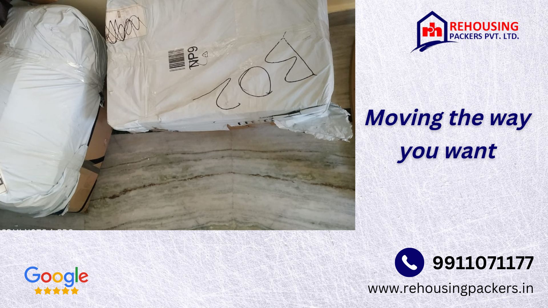 Packers and Movers from Kochi to Nagpur