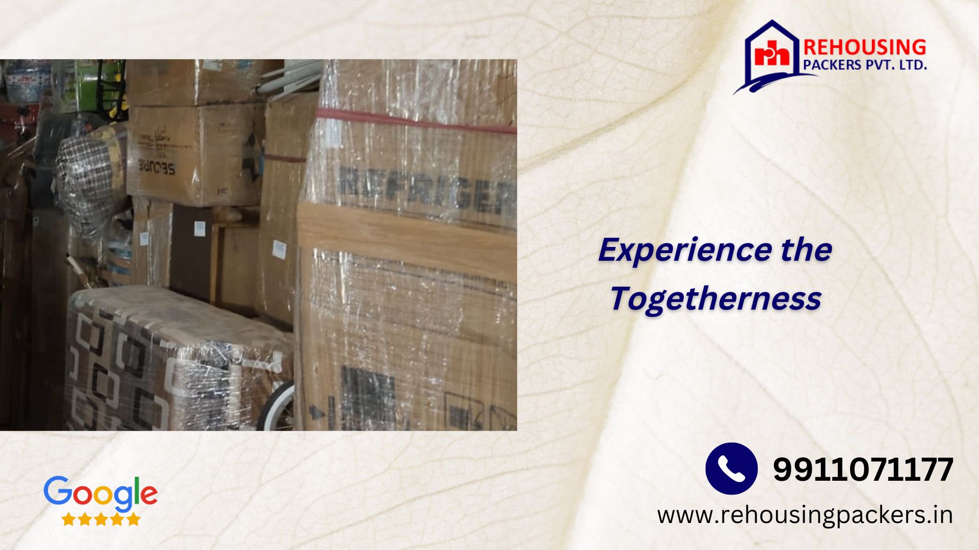 Packers and Movers from Kochi to Palakkad