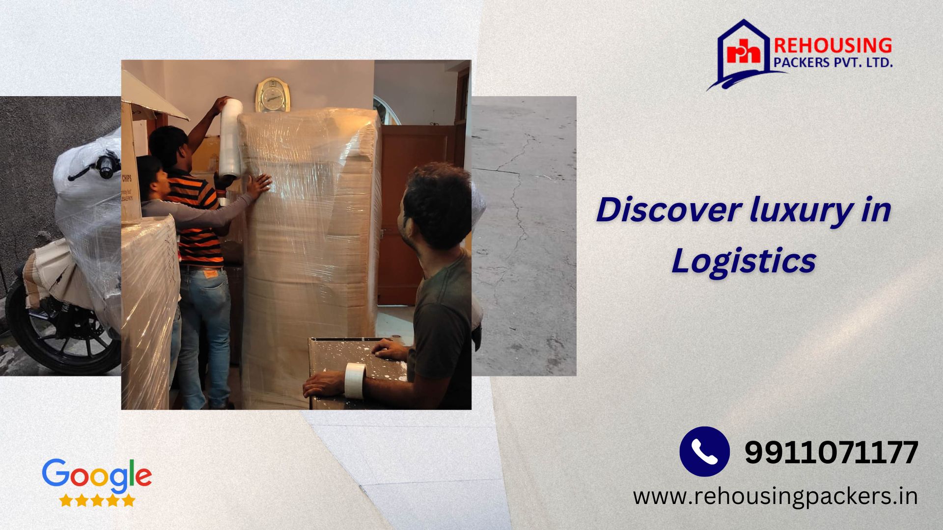 Packers and Movers from Kochi to Pune