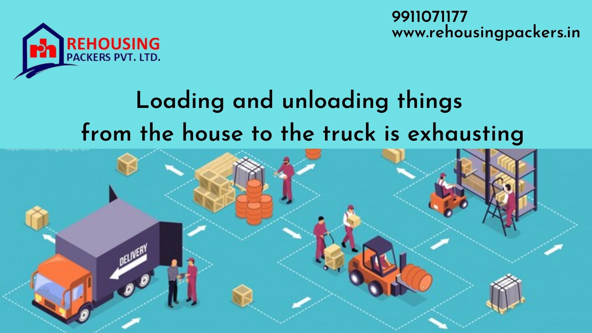 Packers and Movers from Kolkata to Ghaziabad