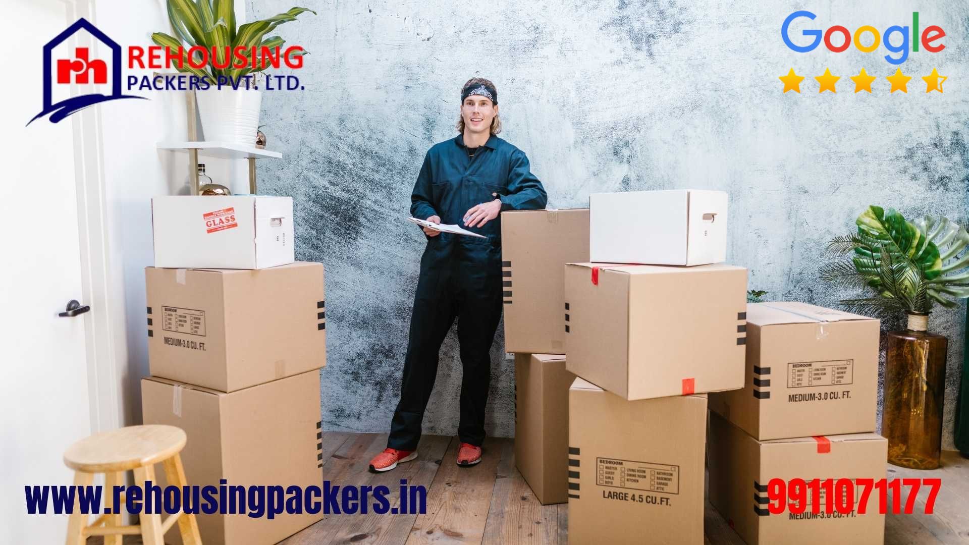 truck transport service from Lucknow to Ahmedabad