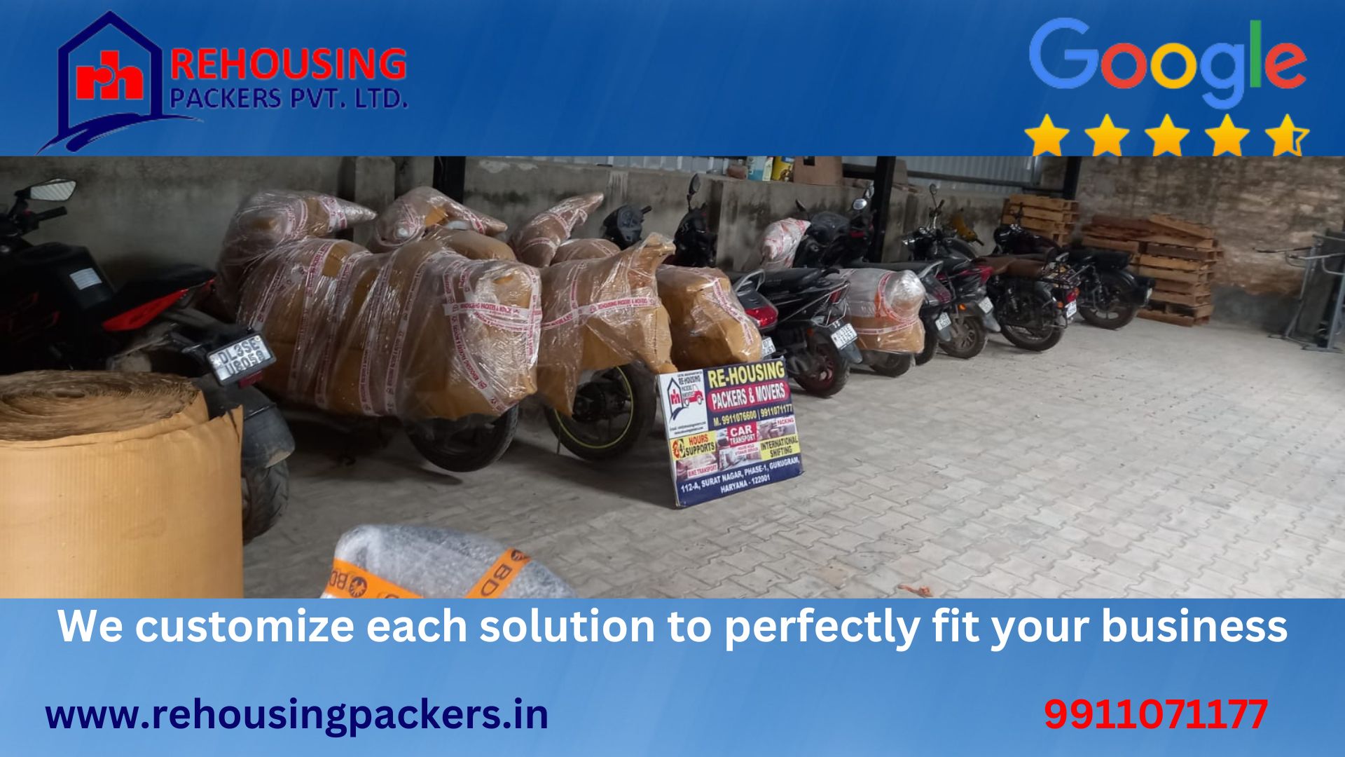 Packers and Movers from Lucknow to Ambala