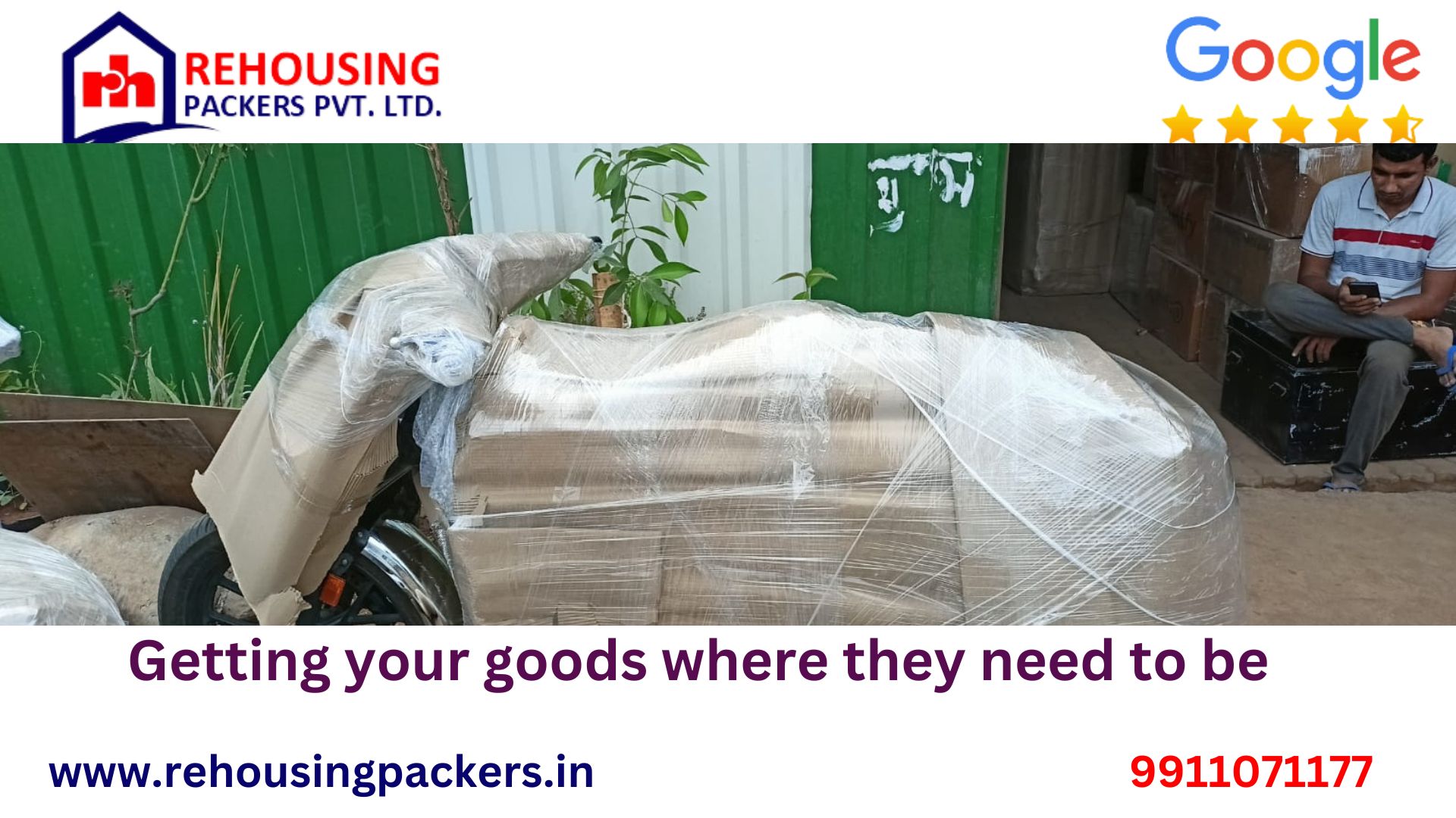 Packers and Movers from Lucknow to Aurangabad