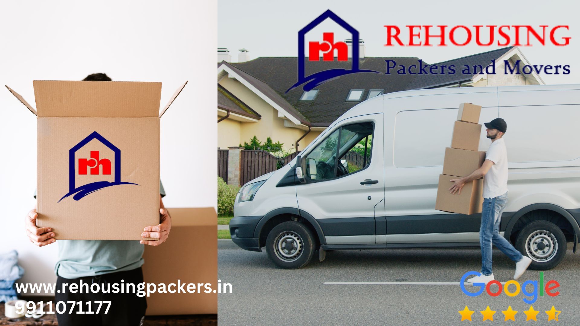 Packers and Movers from Lucknow to Bhopal
