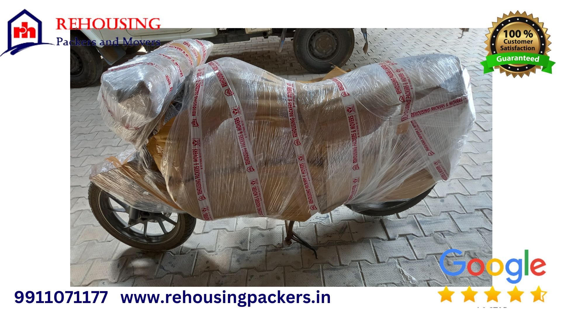 Packers and Movers from Lucknow to Chandigarh