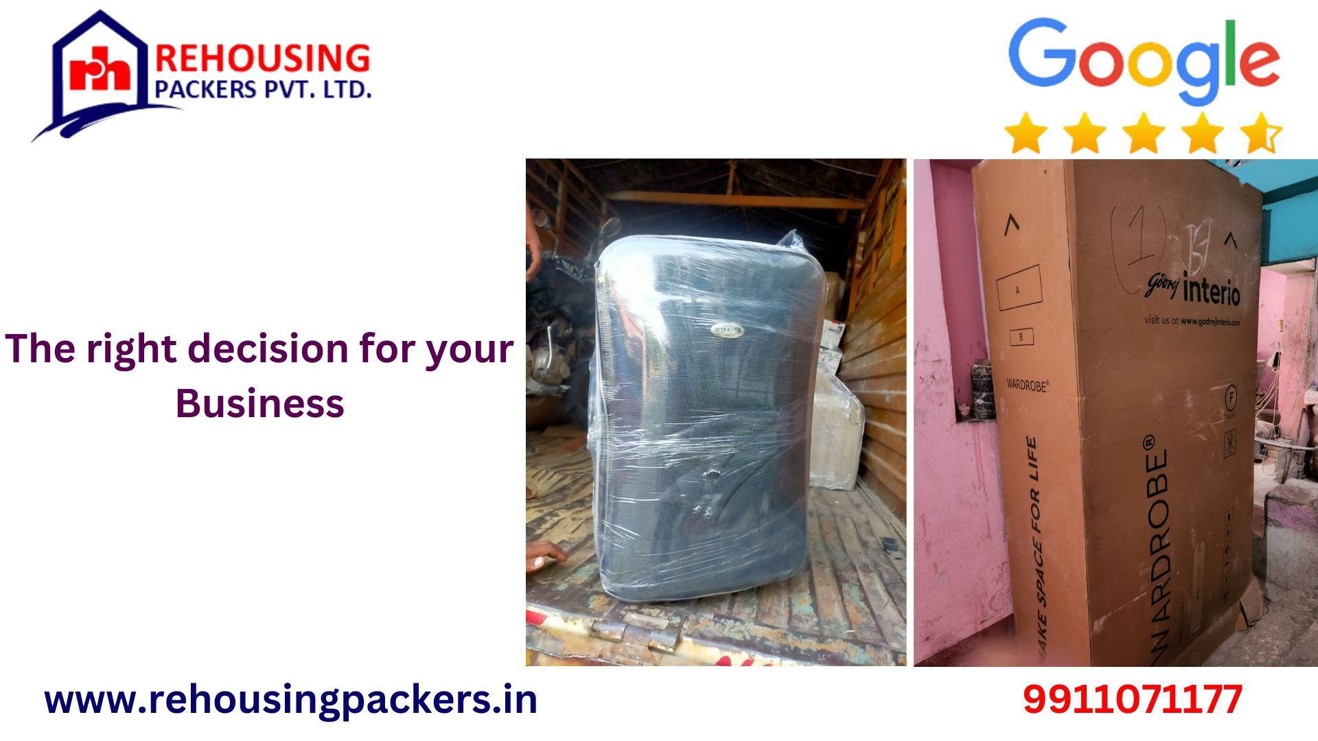 Packers and Movers from Lucknow to Chennai