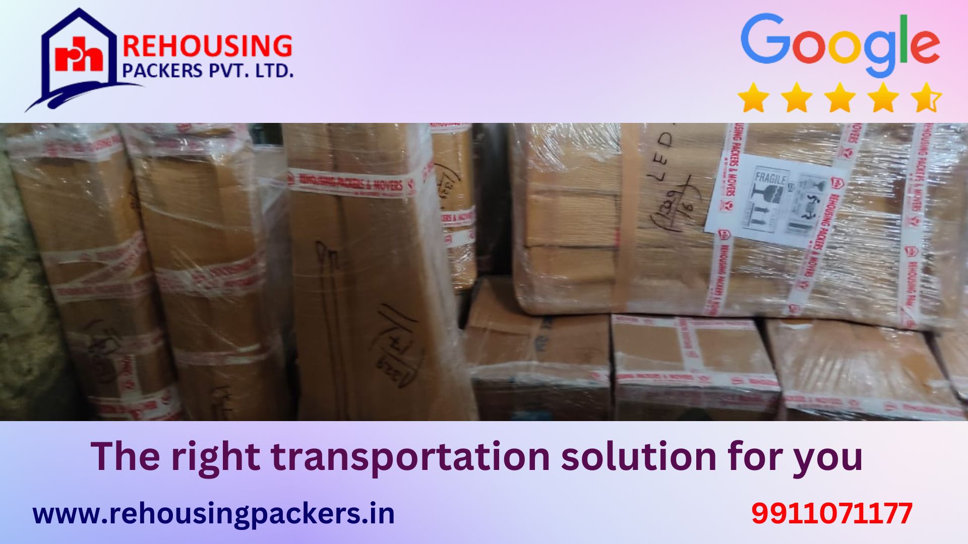 Packers and Movers from Lucknow to Goa