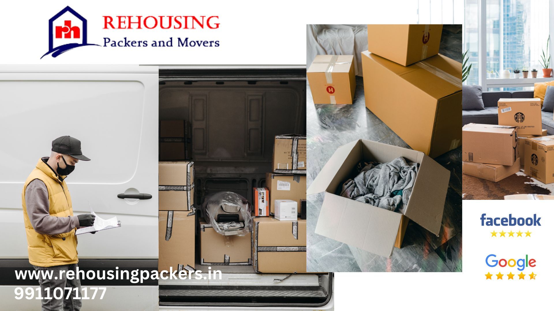 Packers and Movers from Lucknow to Gurgaon