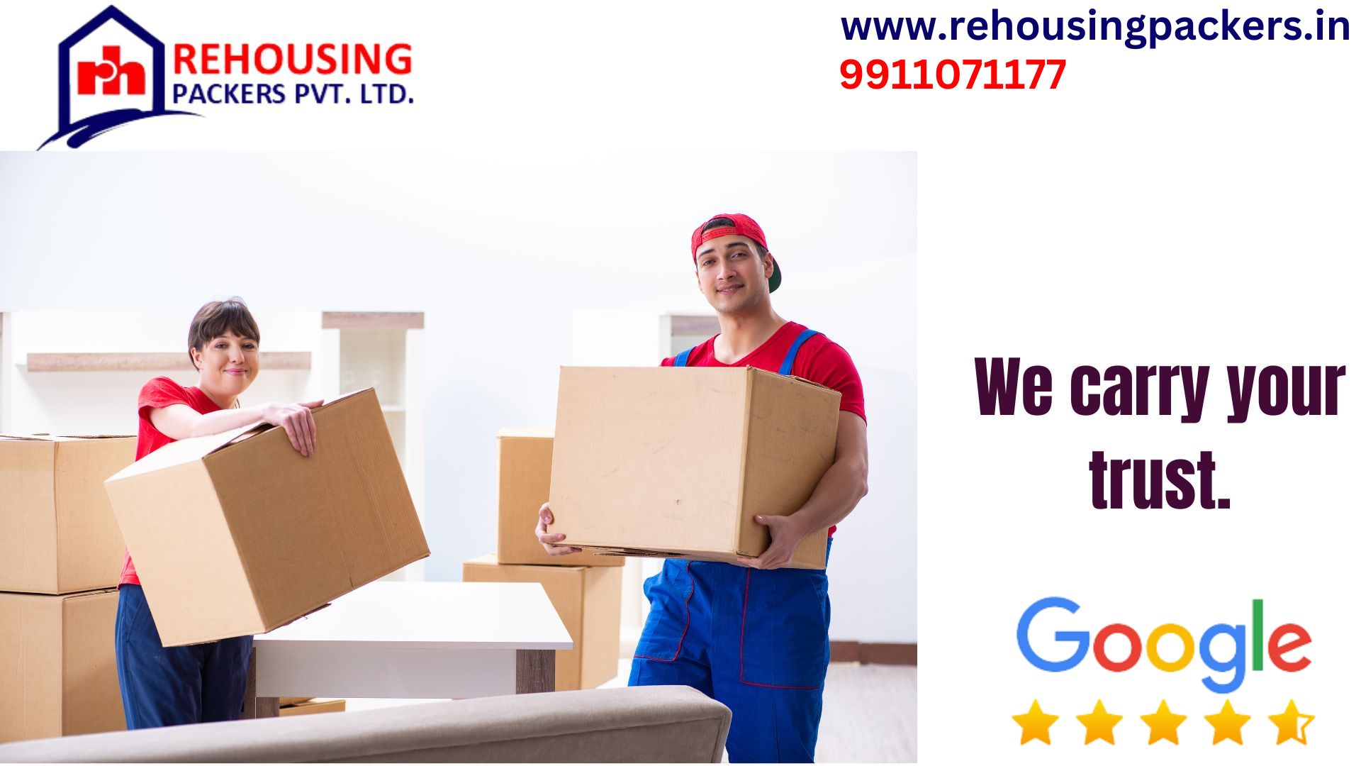 Packers and Movers from Lucknow to Jaipur