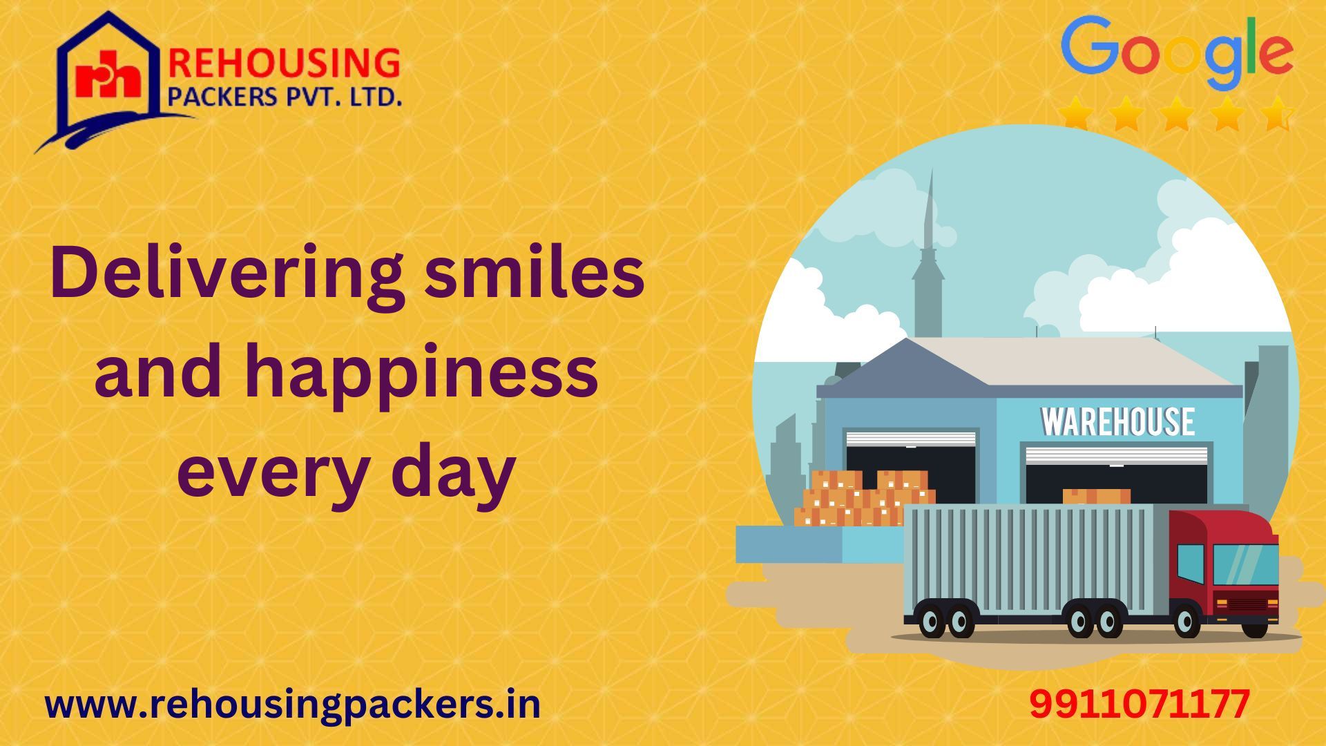 Packers and Movers from Lucknow to Jalandhar