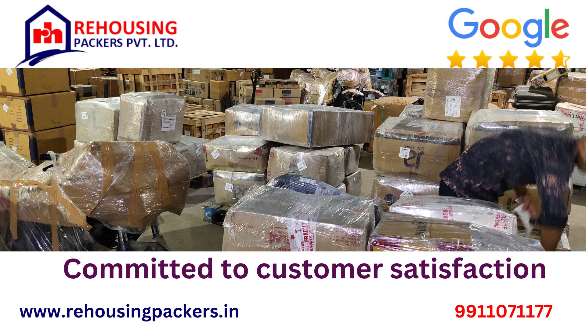 Packers and Movers from Lucknow to Jammu