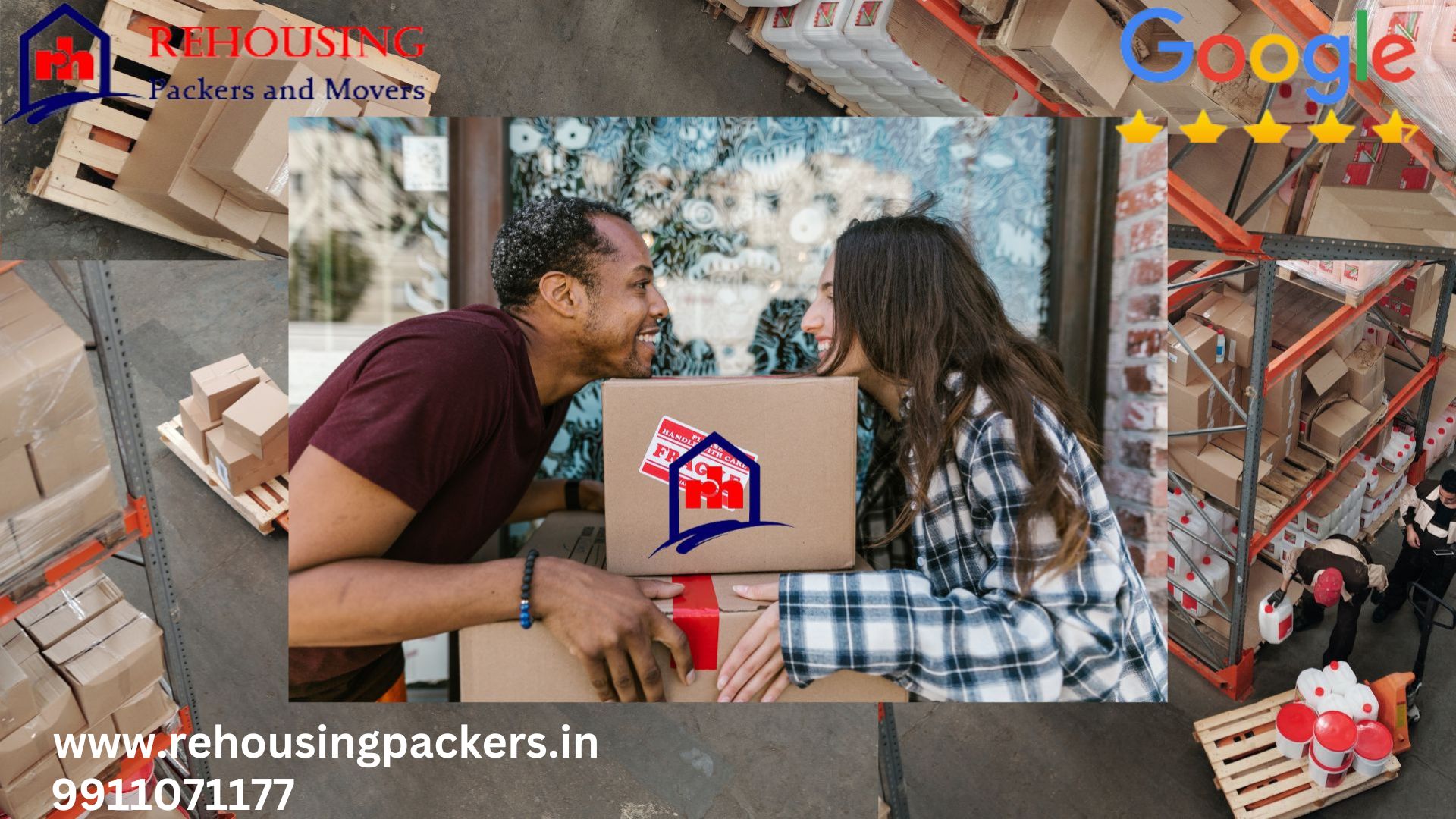 Packers and Movers from Lucknow to Jhansi