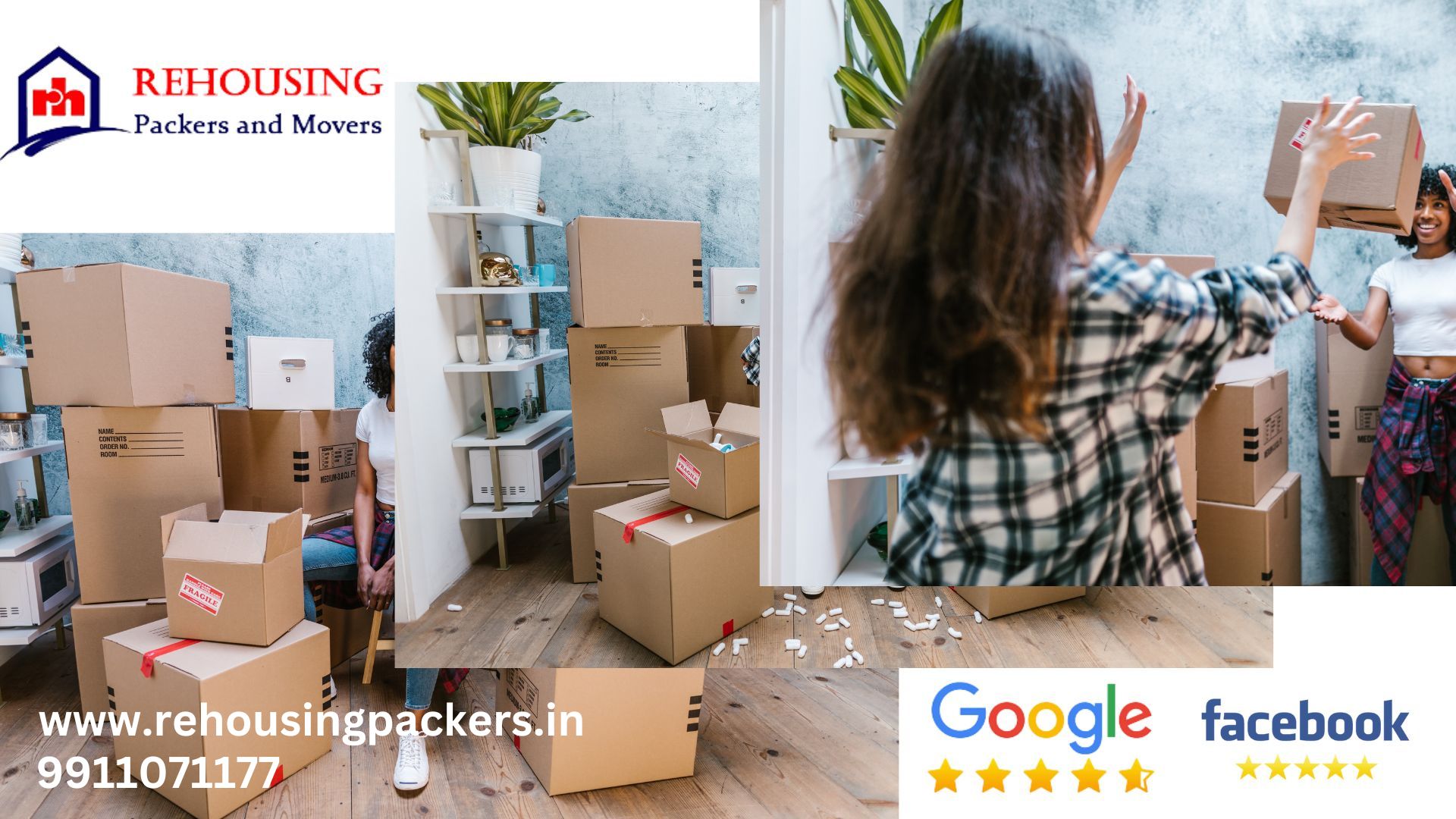 Packers and Movers from Lucknow to Kanpur