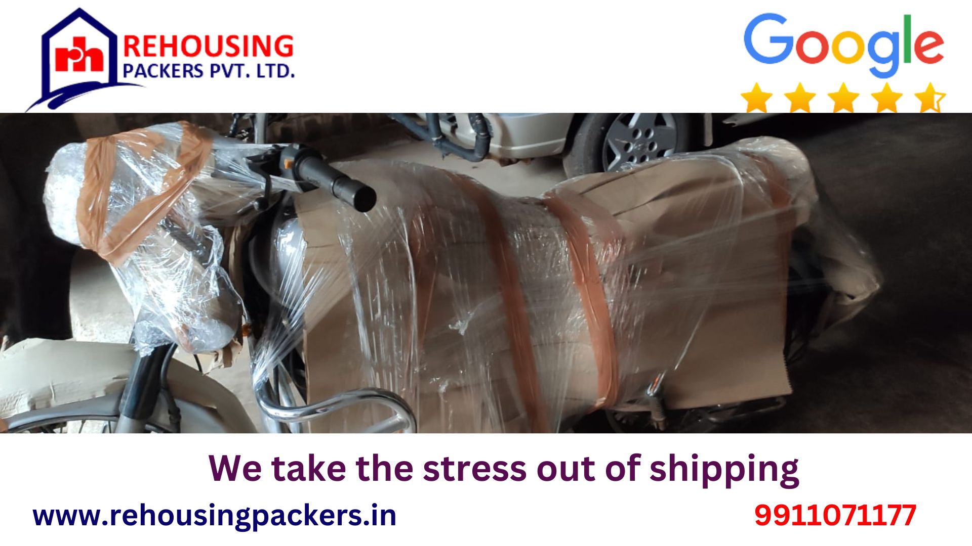 Packers and Movers from Lucknow to Kochi