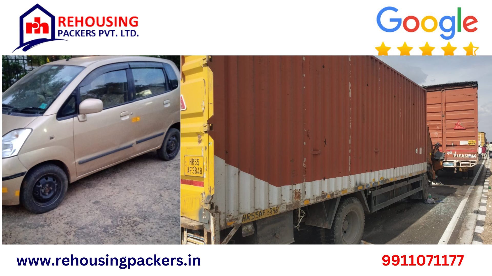 Packers and Movers from Lucknow to Meerut