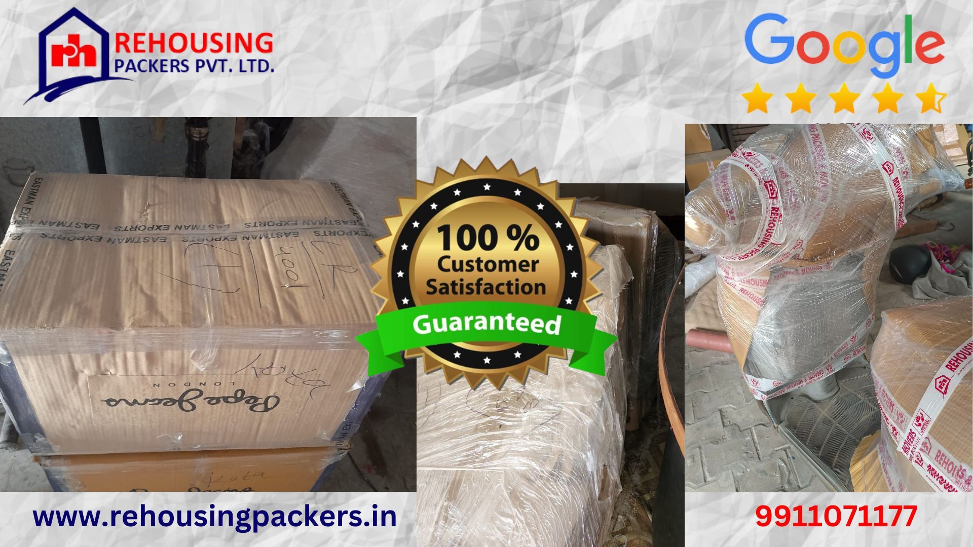 Packers and Movers from Lucknow to Nagpur