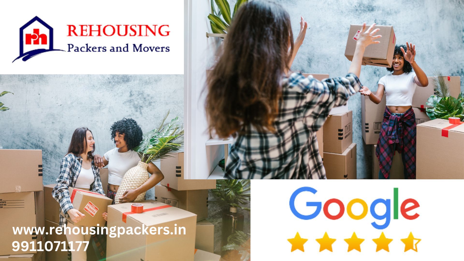 Packers and Movers from Lucknow to Raipur