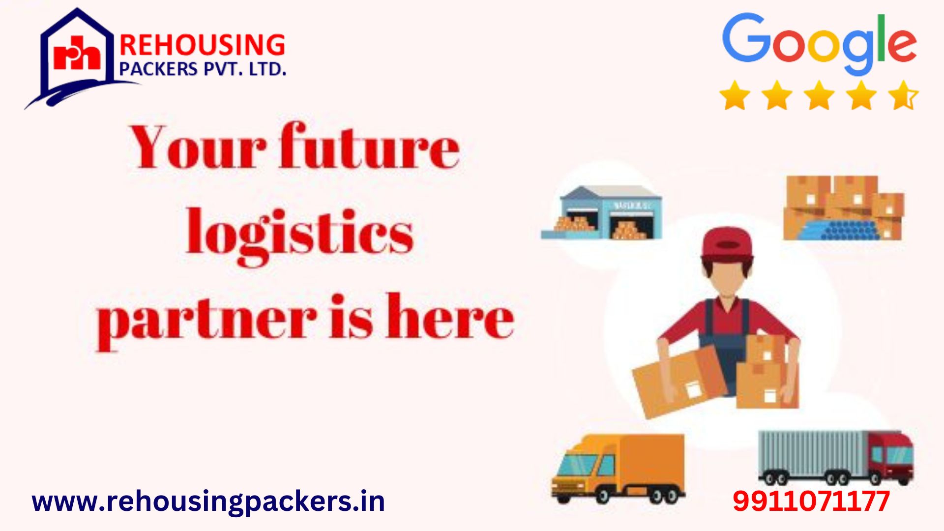 Packers and Movers from Lucknow to Salem