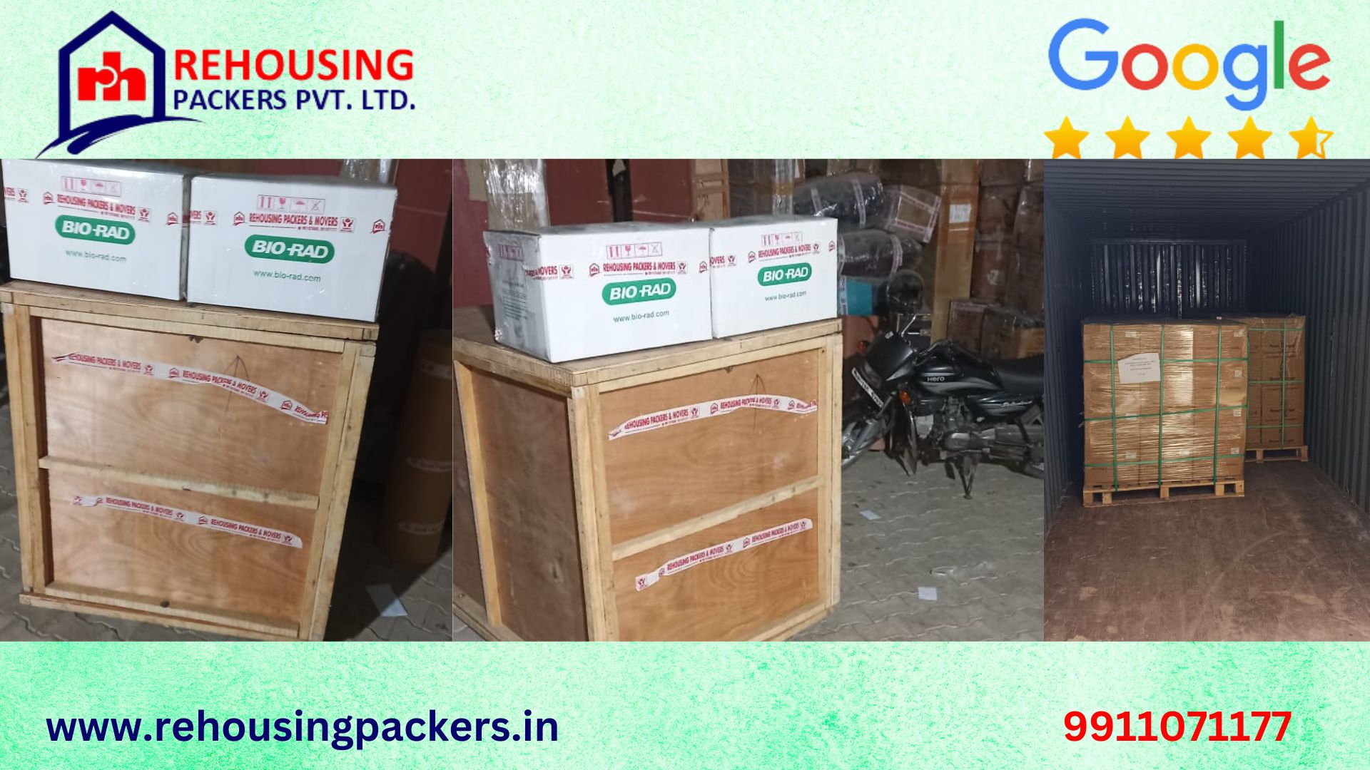 Packers and Movers from Lucknow to Shillong