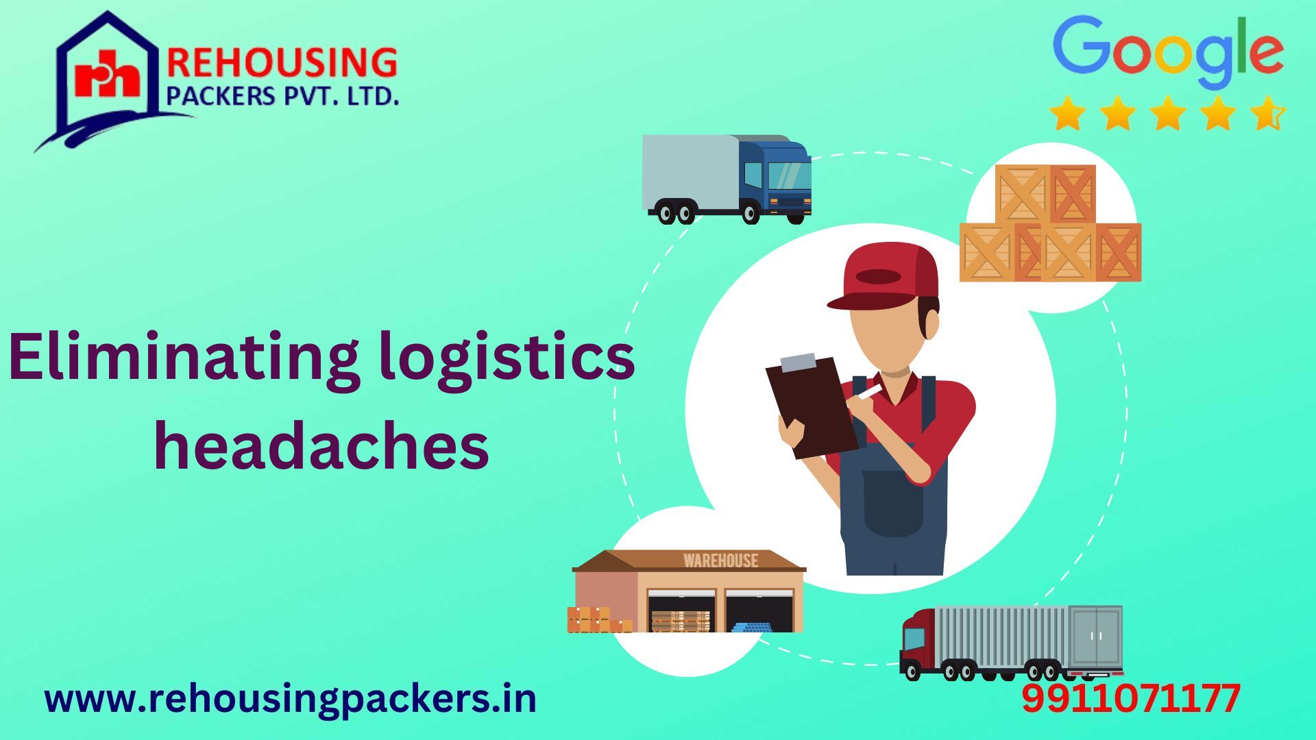 truck transport service from Lucknow to Visakhapatnam