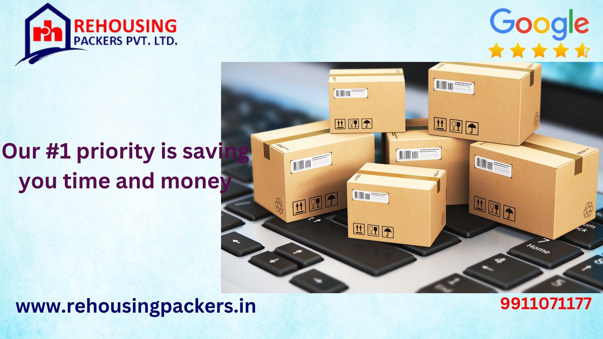 Packers and Movers from Madurai to Faridabad