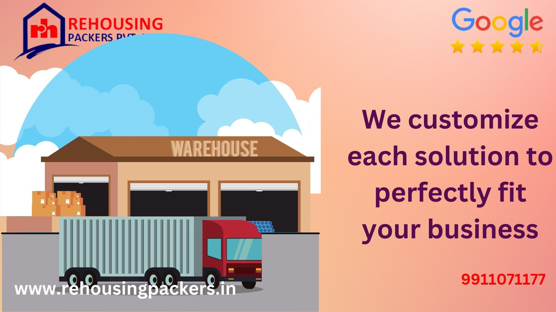 Packers and Movers from Madurai to Jaipur