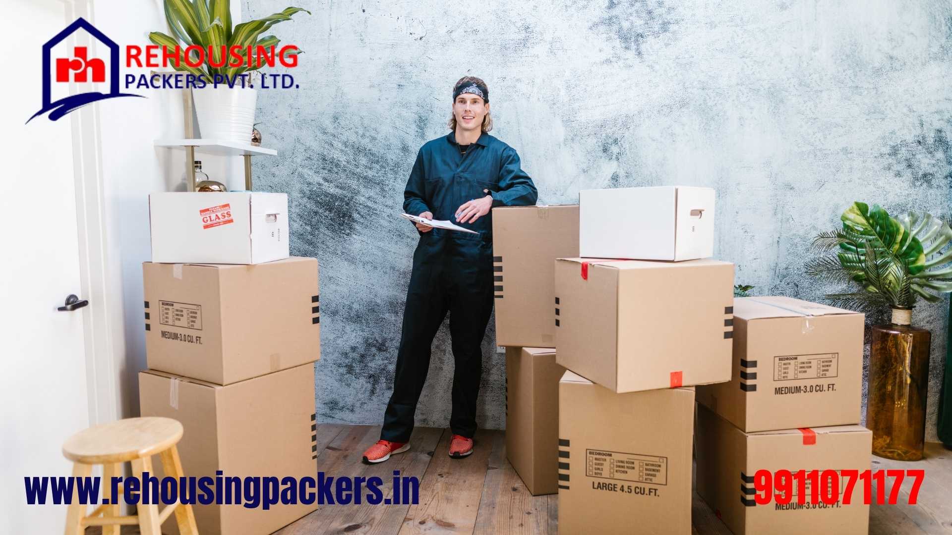 Packers and Movers from Mumbai to Aizawl