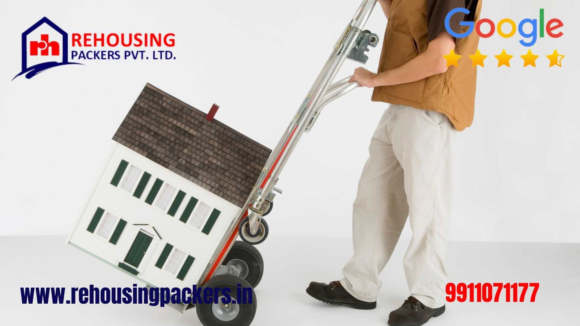 Packers and Movers from Mumbai to Bangalore