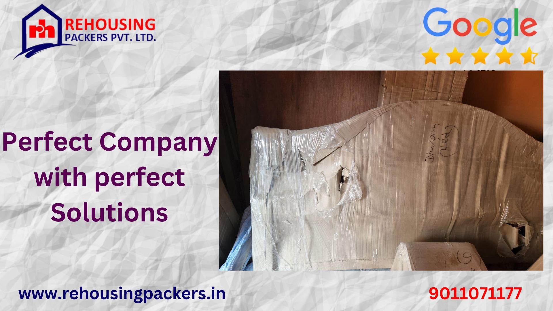 Packers and Movers from Mumbai to Chandigarh