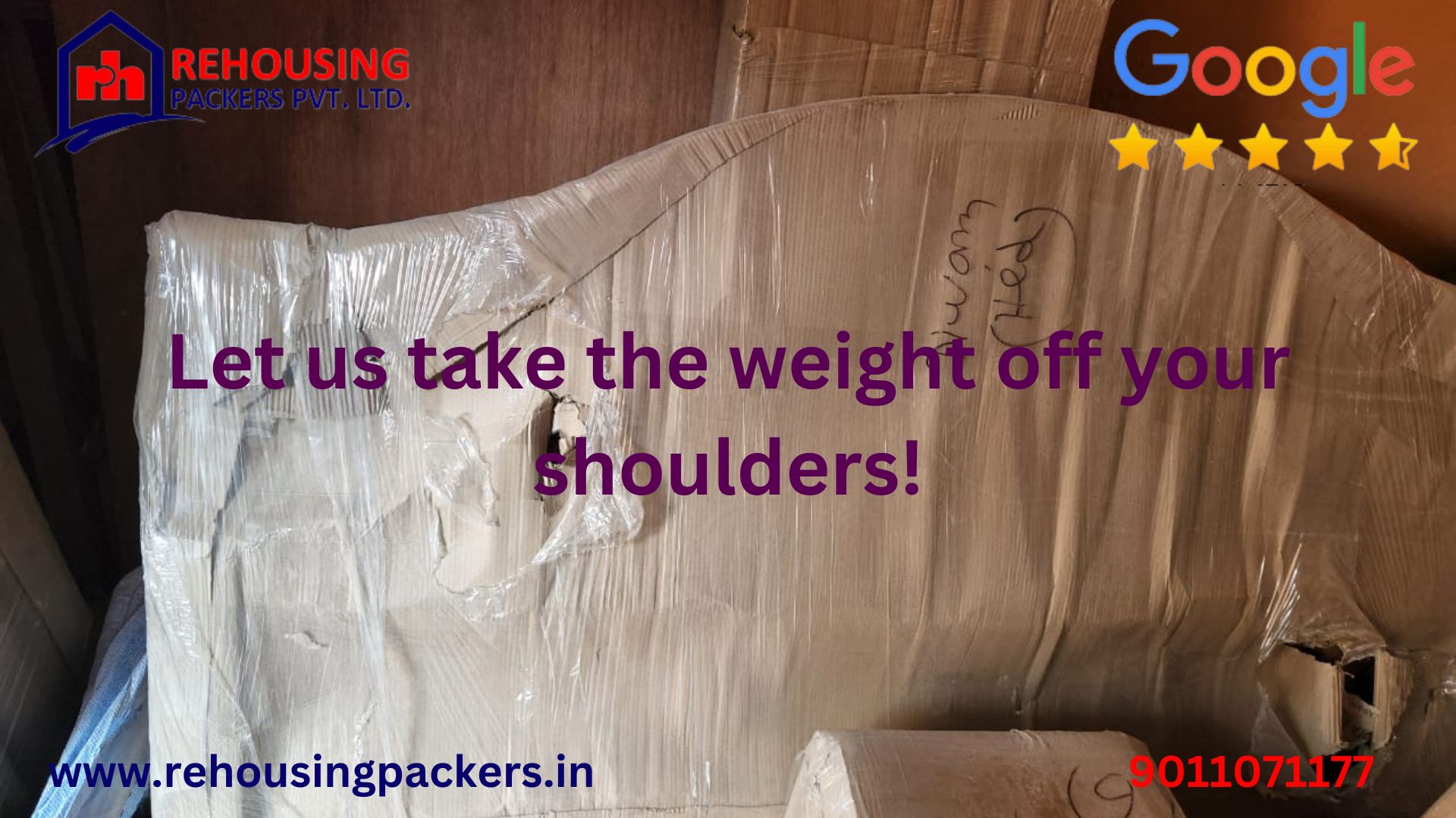 Packers and Movers from Mumbai to Cuttack