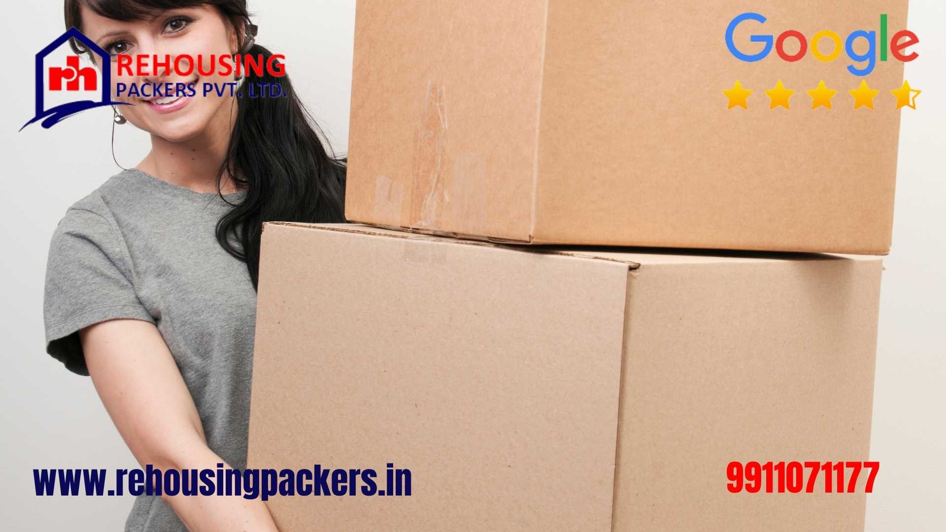 Packers and Movers from Mumbai to Goa