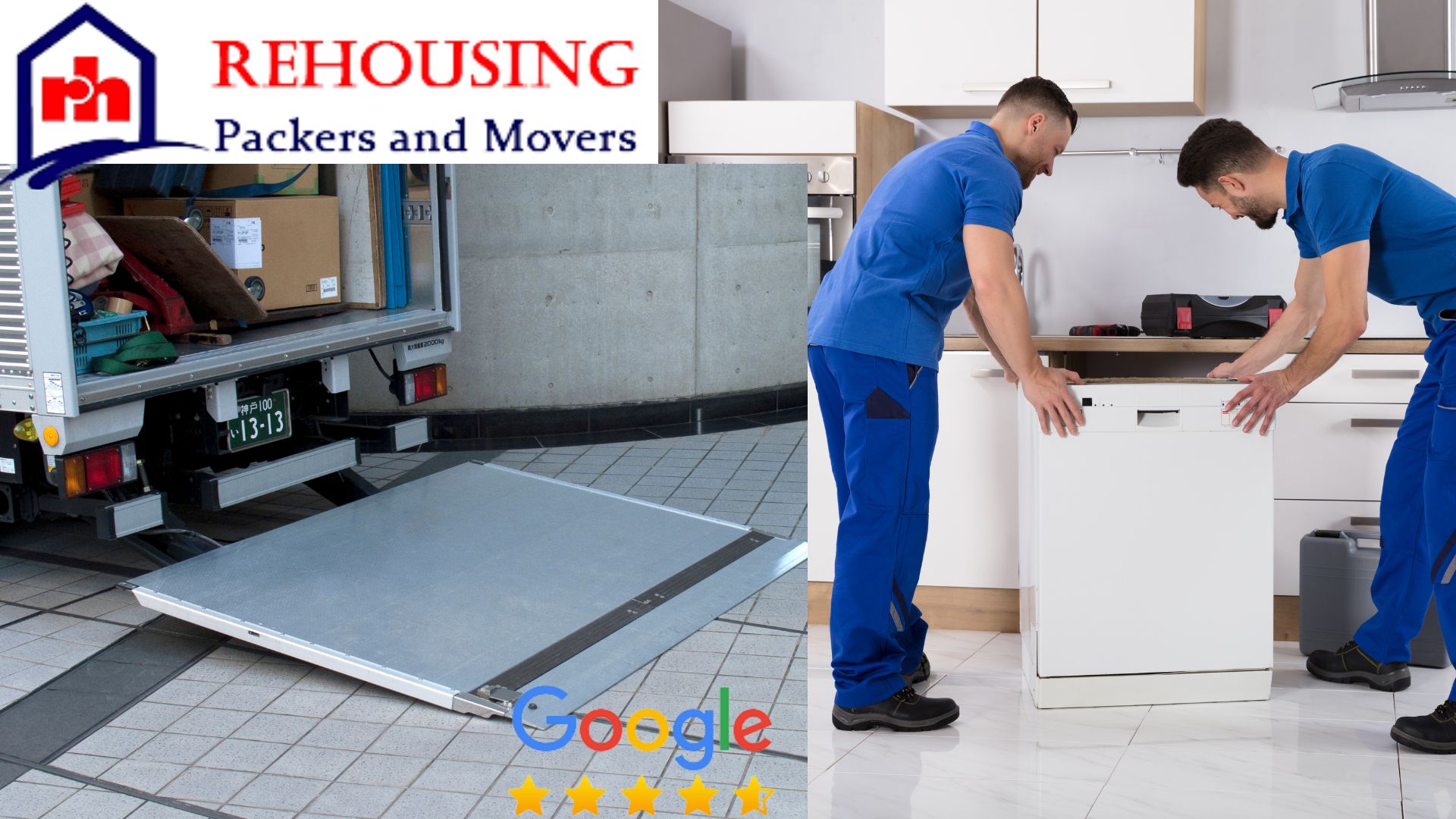 Packers and Movers from Mumbai to Guwahati