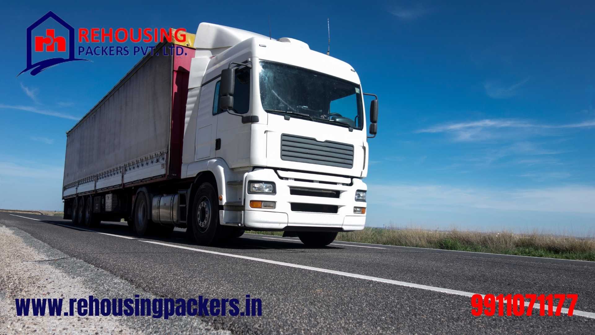 truck transport service from Mumbai to Imphal