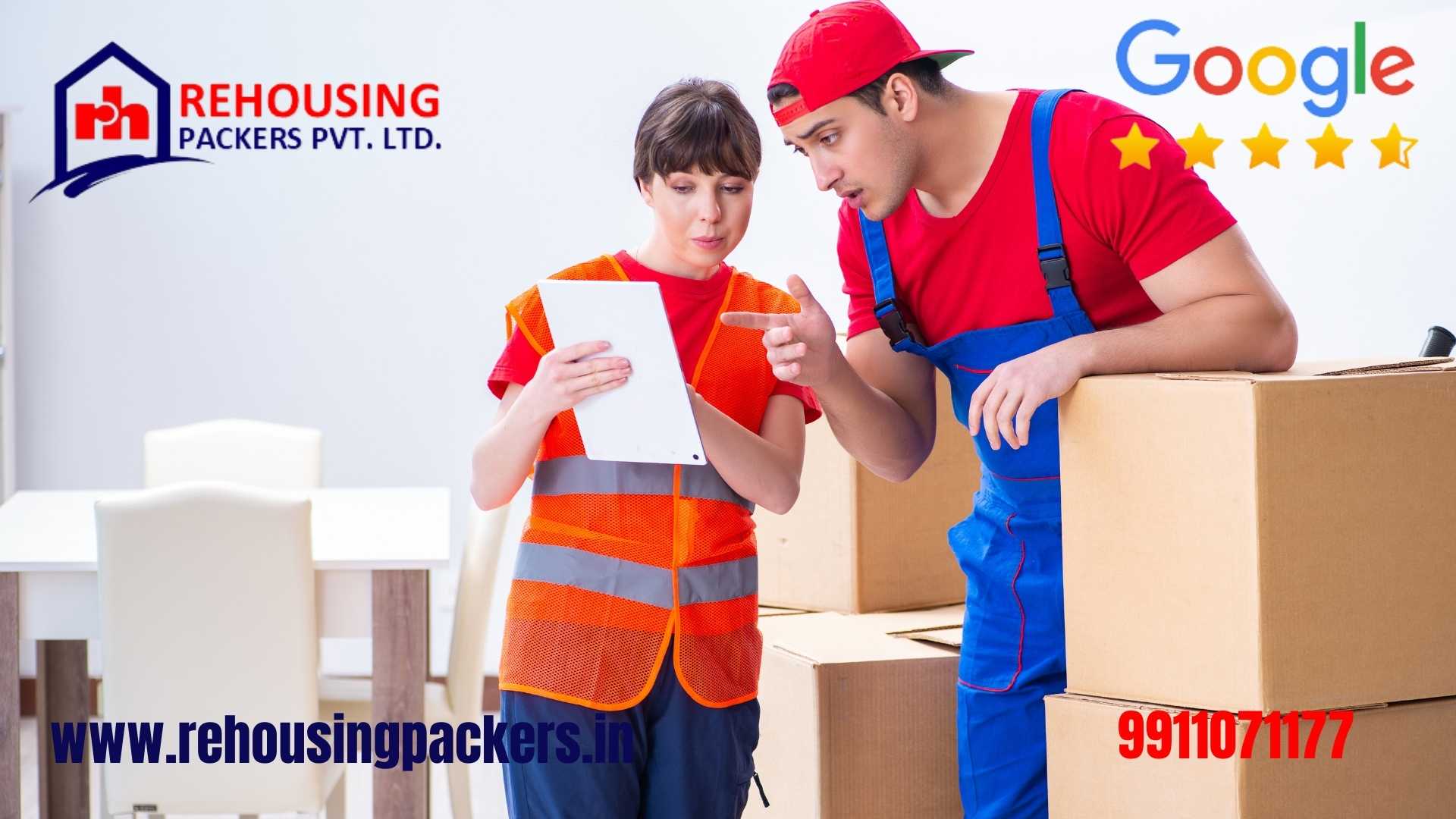Packers and Movers from Mumbai to Jaipur