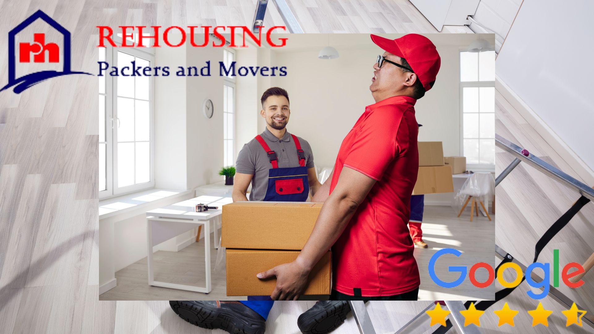 Packers and Movers from Mumbai to Jammu