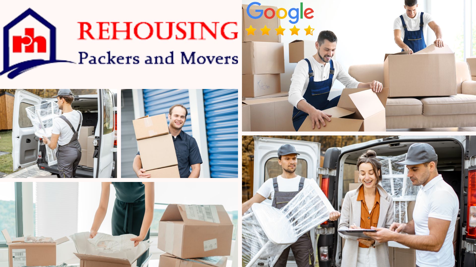 Packers and Movers from Mumbai to Kerala