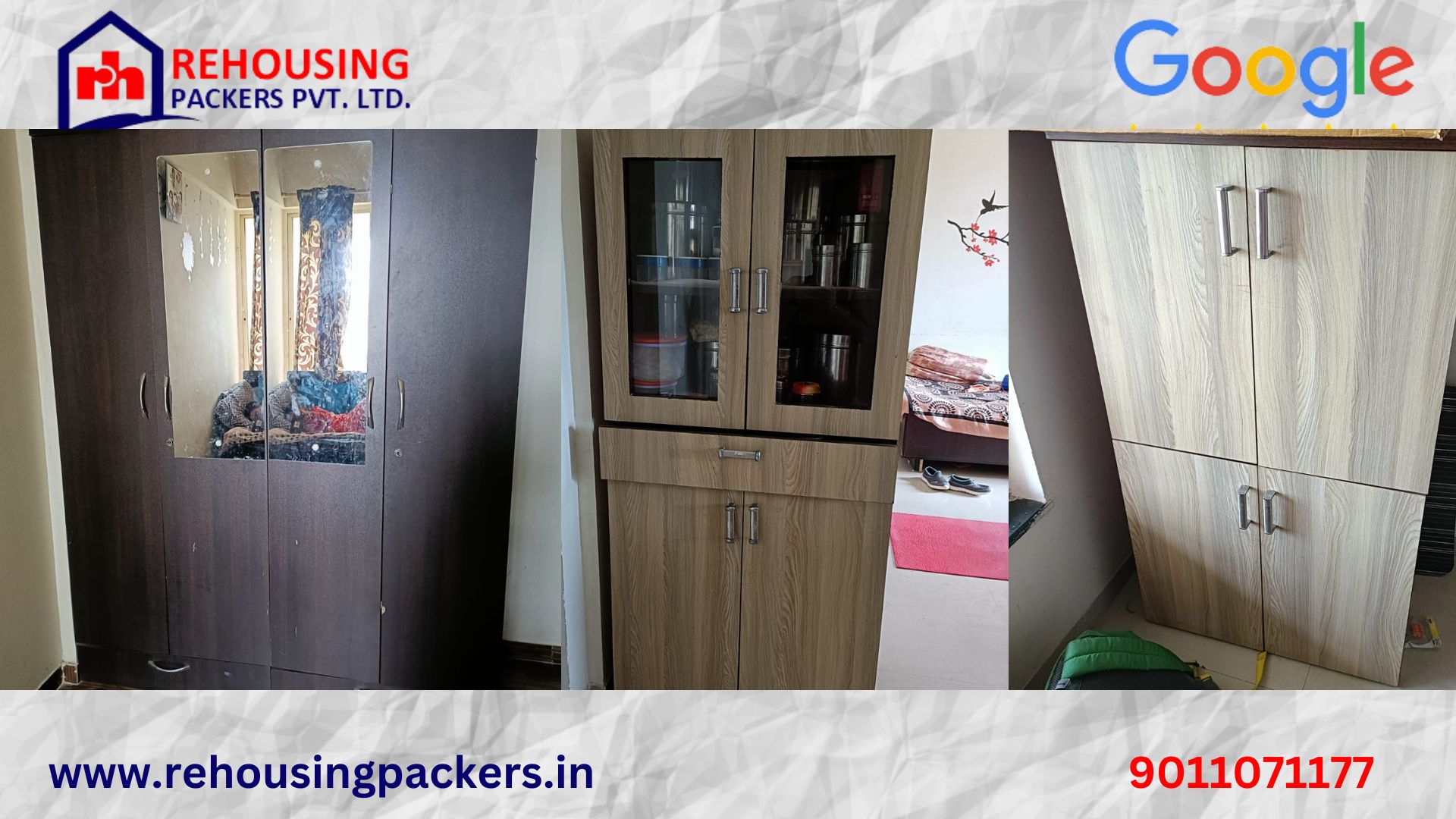 Packers and Movers from Mumbai to Kochi