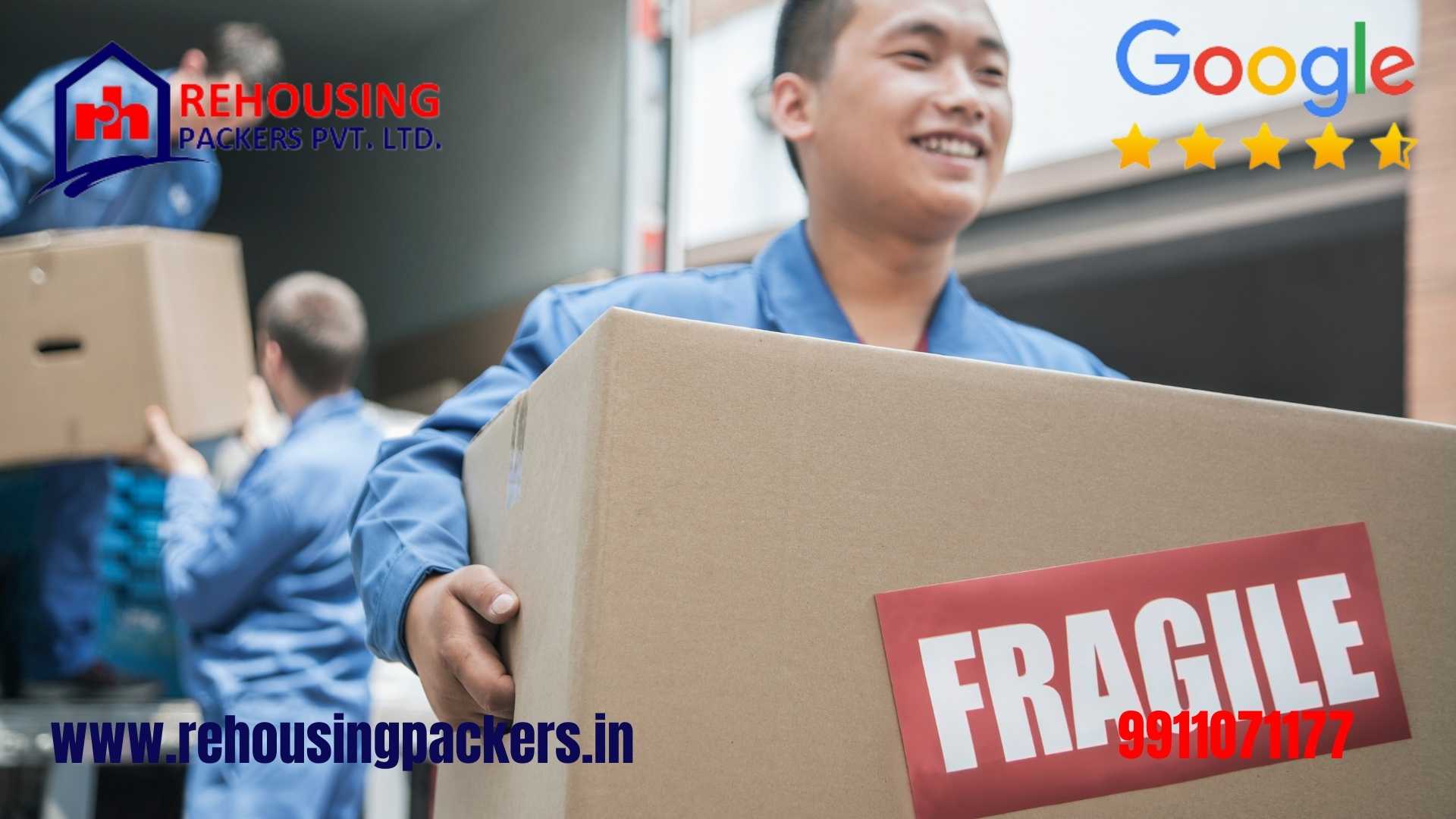 Packers and Movers from Mumbai to Malegaon