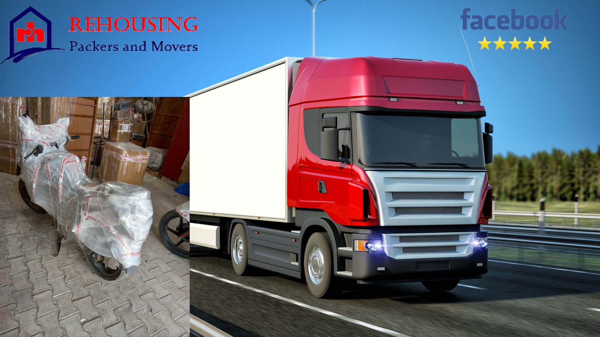 truck transport service from Mumbai to Nashik