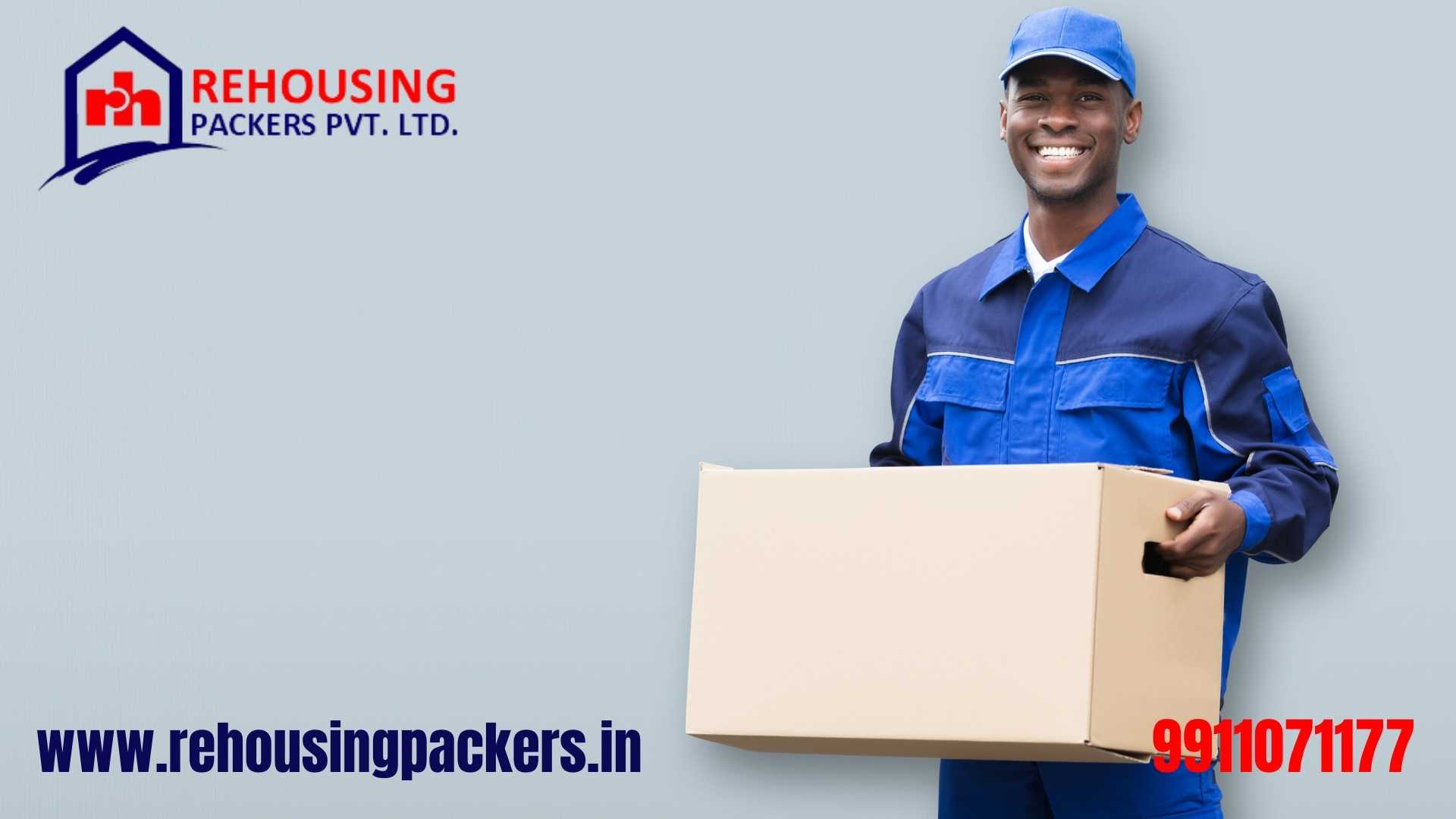Packers and Movers from Mumbai to Shillong