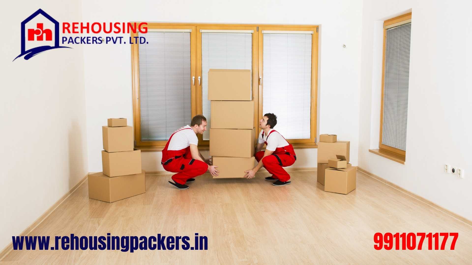 Packers and Movers from Mumbai to Shimla
