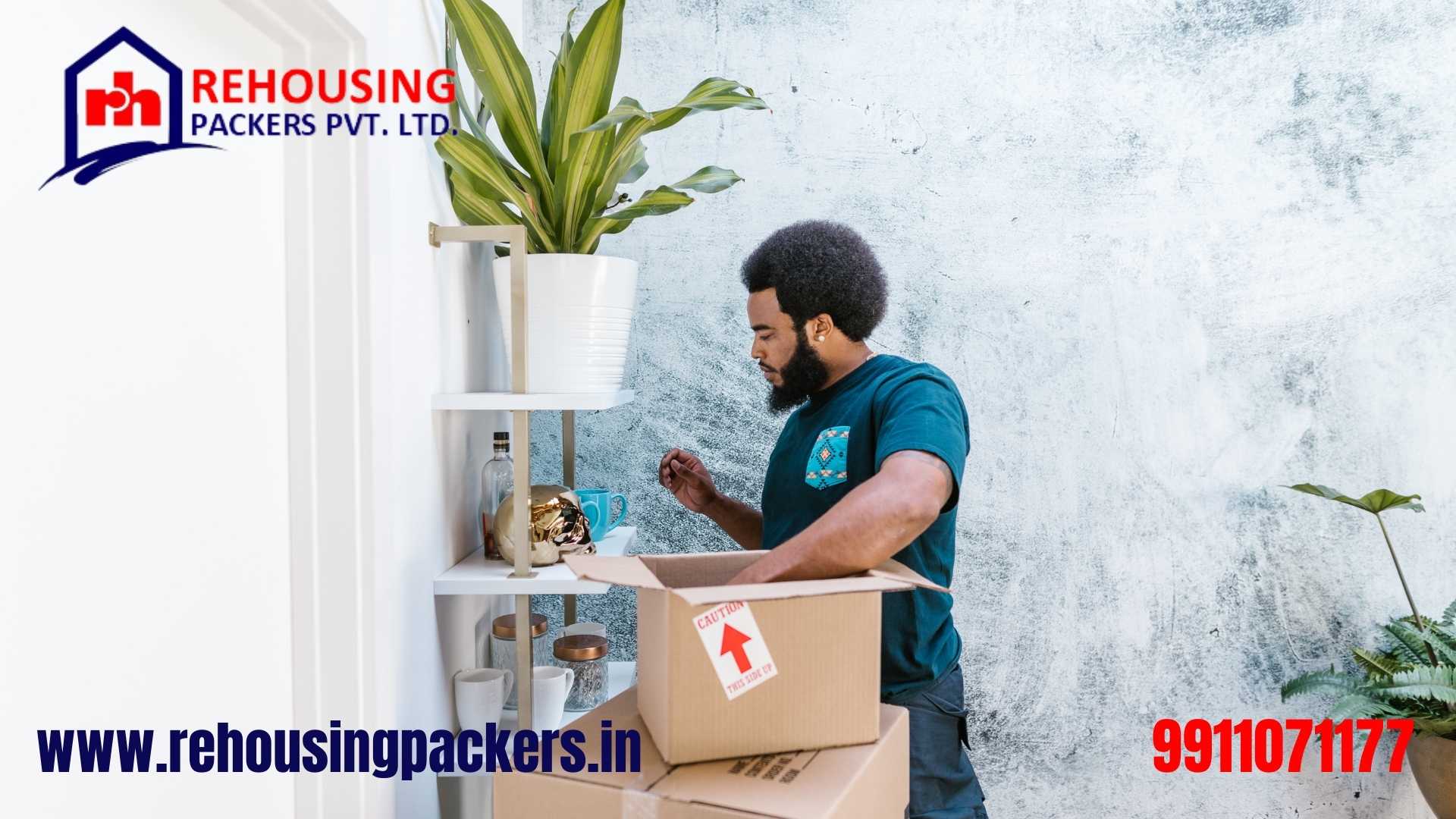 Packers and Movers from Mumbai to Ulhasnagar