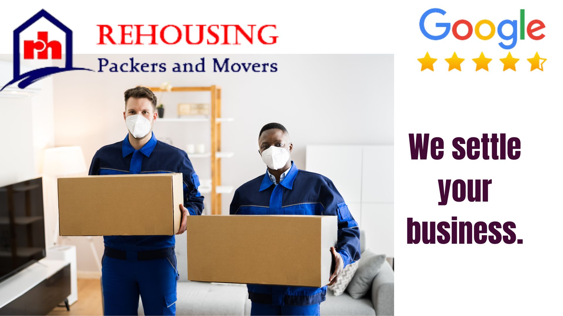 Packers and Movers from Mumbai to Visakhapatnam