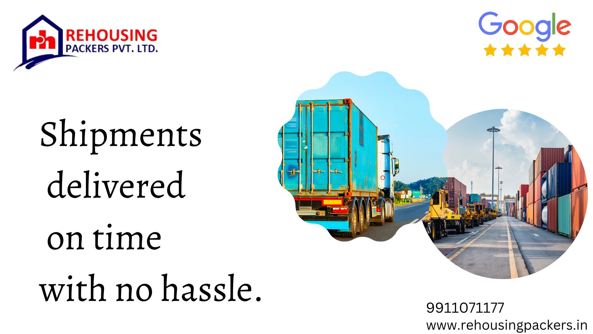 truck transport service from Nagpur to Coimbatore