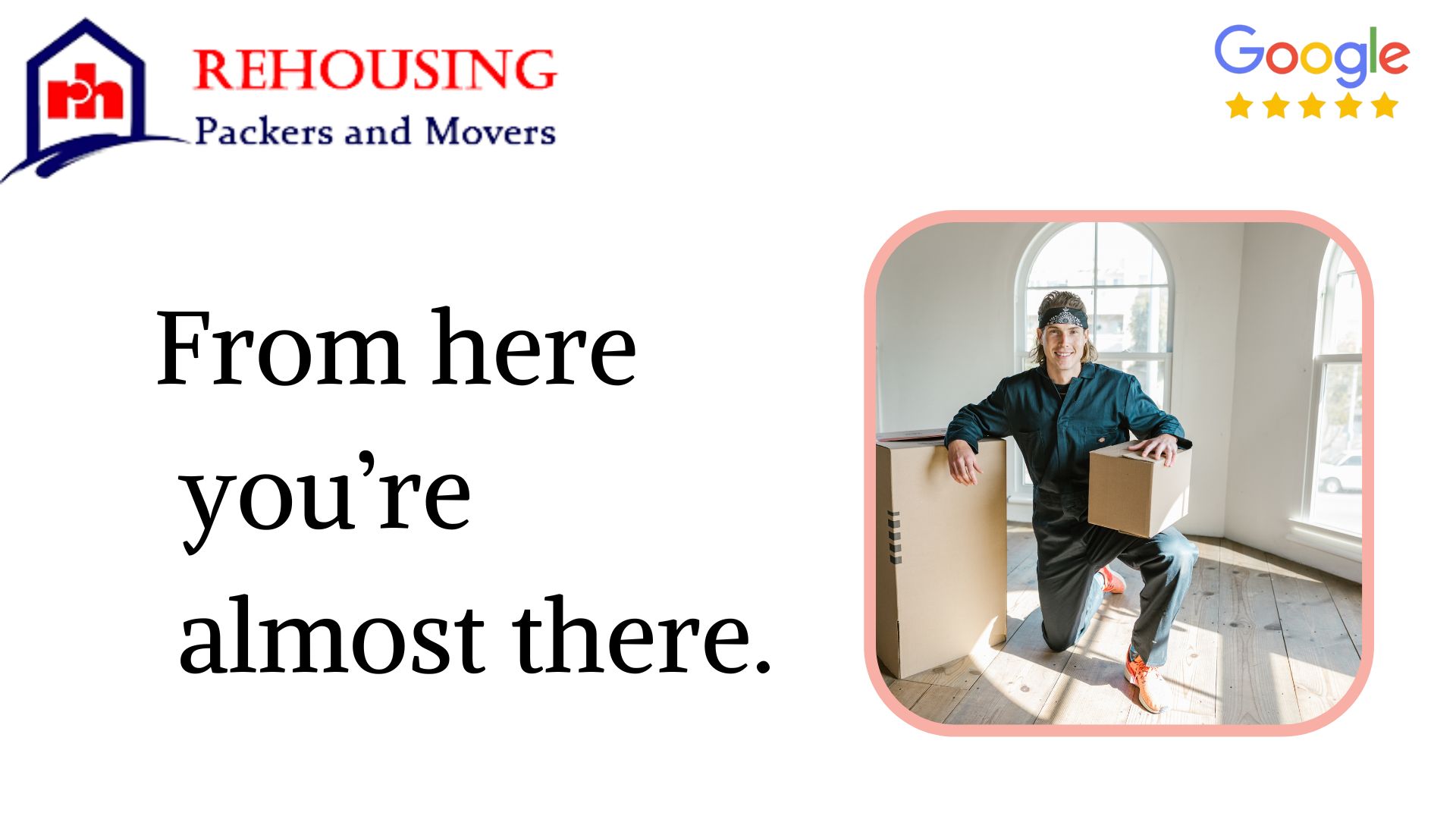 Packers and Movers from Nagpur to Hyderabad