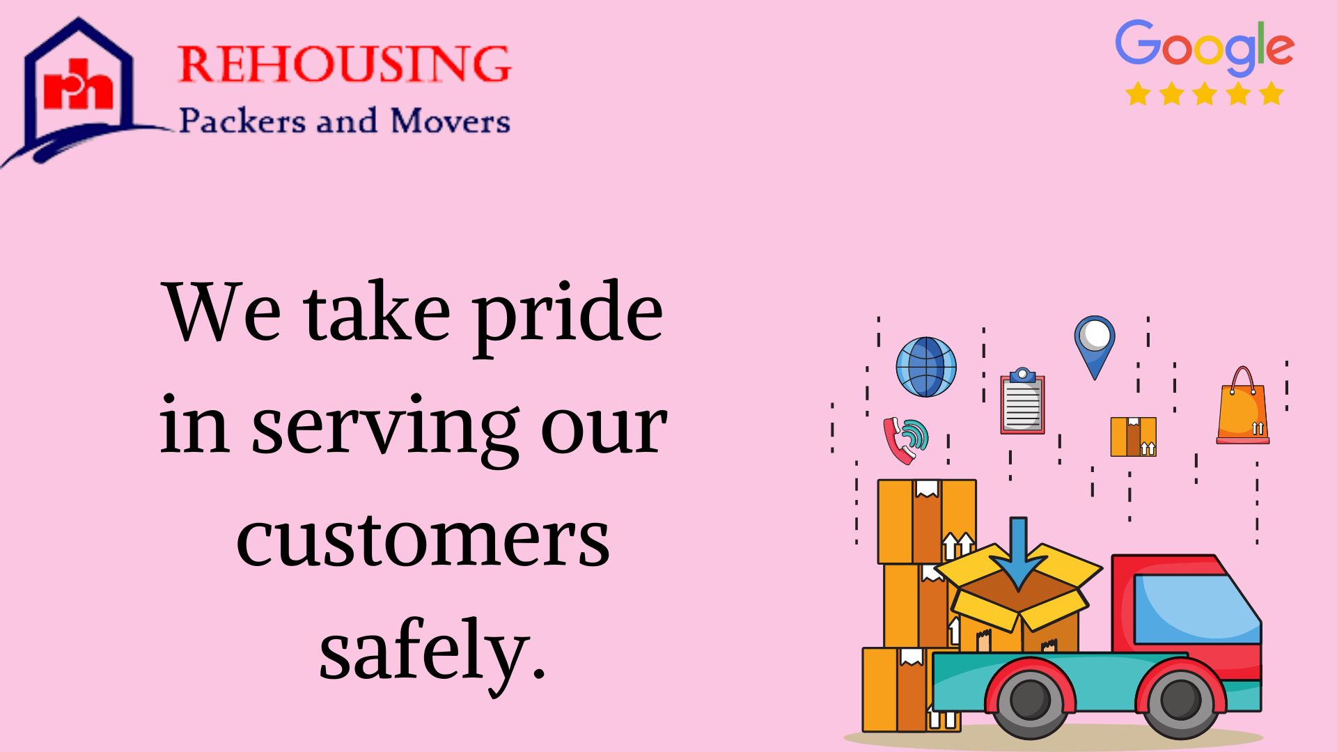 Packers and Movers from Nagpur to Noida