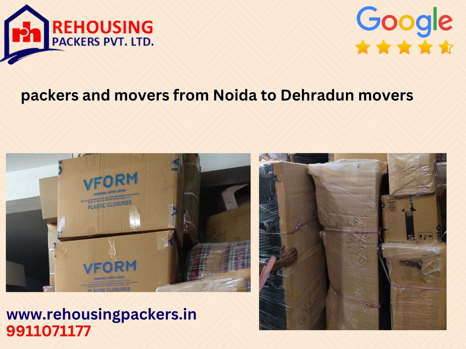 truck transport service from Noida to Dehradun